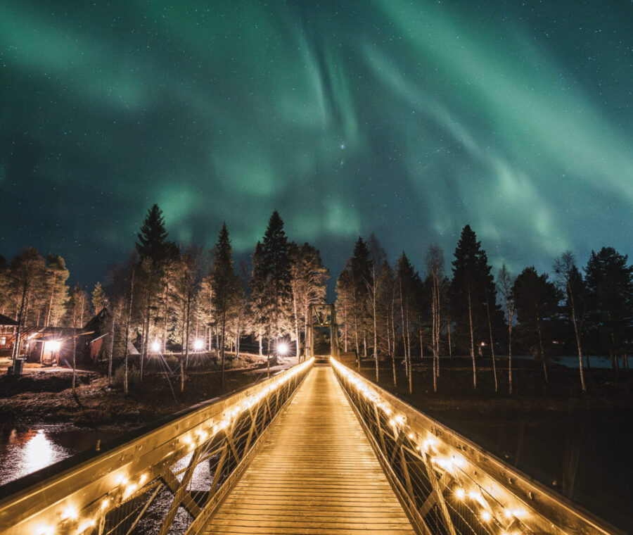 Aino Private Island Hotel