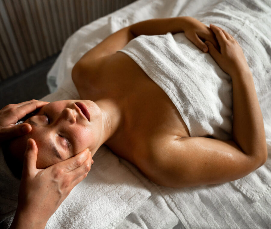 Arctic Bath Indulgence | Arctic Bath Spa | Luxury Holidays in Sweden | Travel with Off The Map