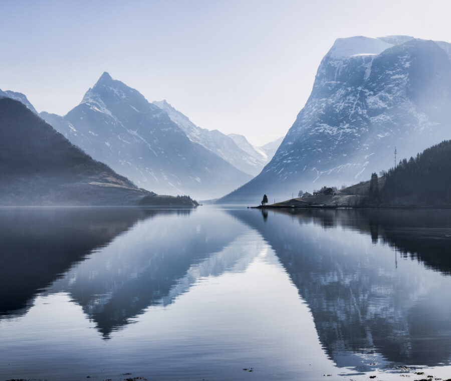 Festive Fjords A Luxury Norwegian Winter Escape