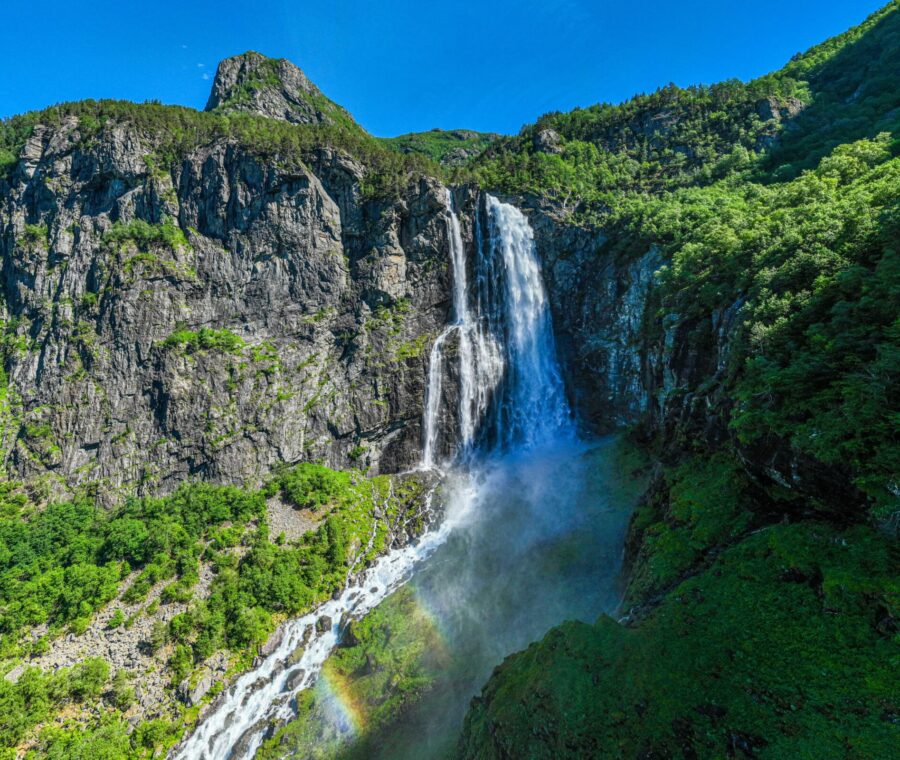 Luxury Fjords Travel Through Western Norway