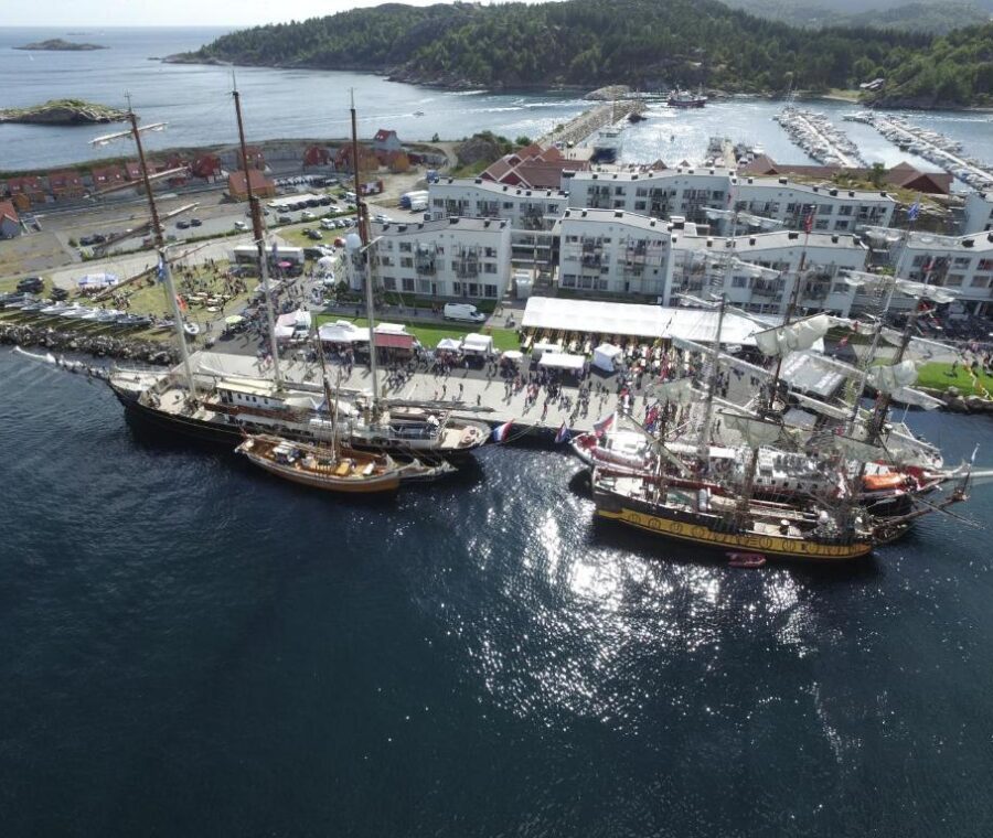 Lindesnes Havehotell