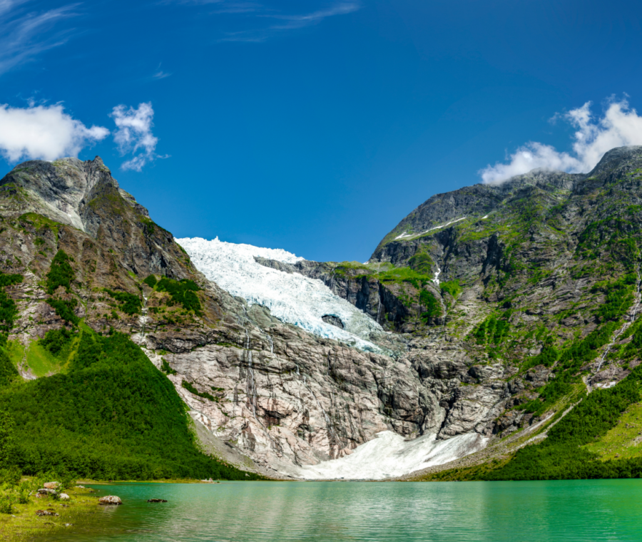 Luxury Norway Fjords Journey from Oslo to Bergen