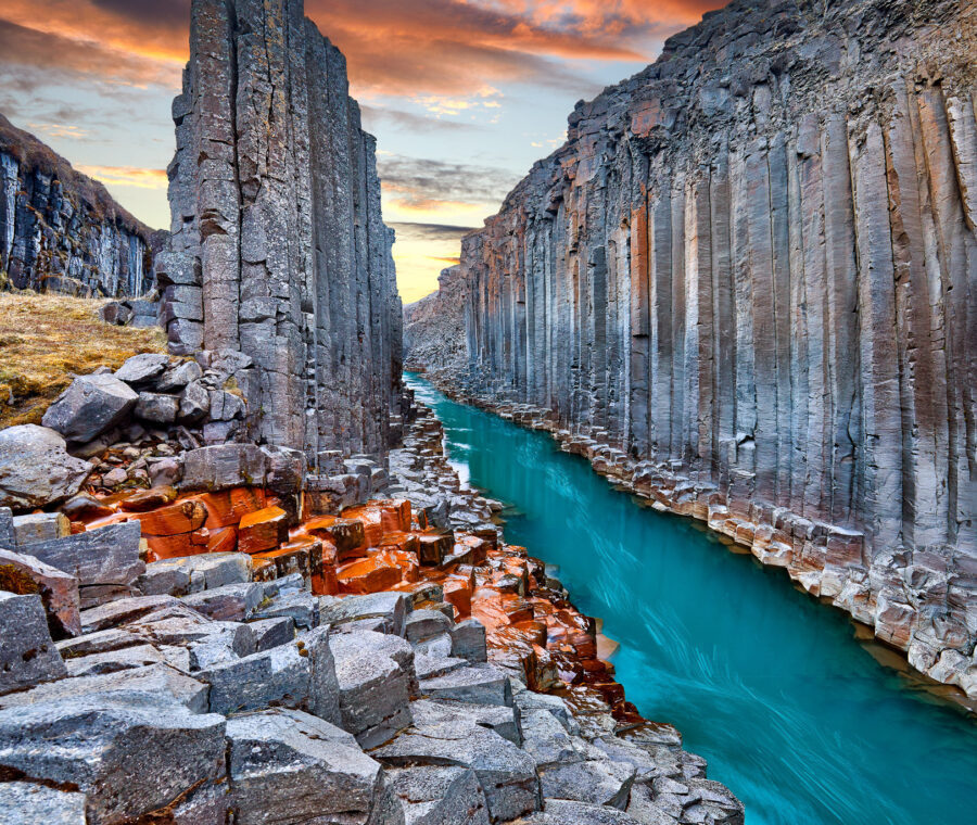 Iceland Self Drive Adventure with Glaciers, Fjords and Geothermal Experiences