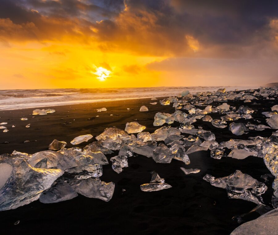Iceland Family Adventure: Volcanoes, Glaciers and Geothermal Wonders