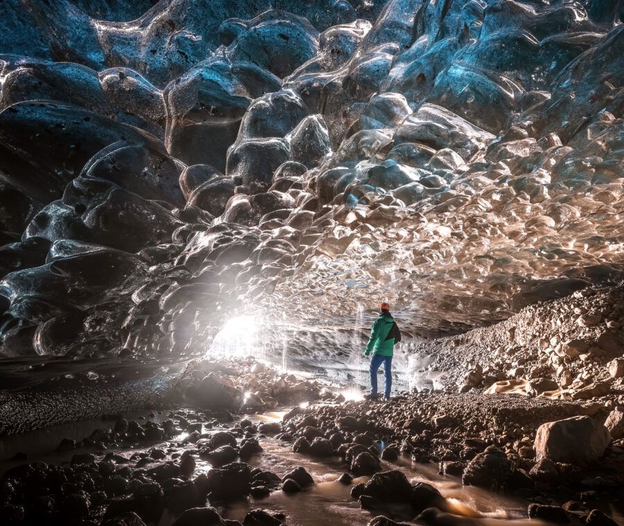 Iceland and Scandinavia Grand Discovery: Volcanoes, Fjords and Nordic Capitals
