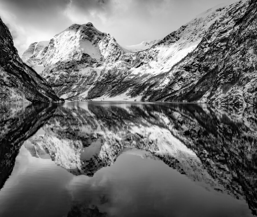Norway Fjords