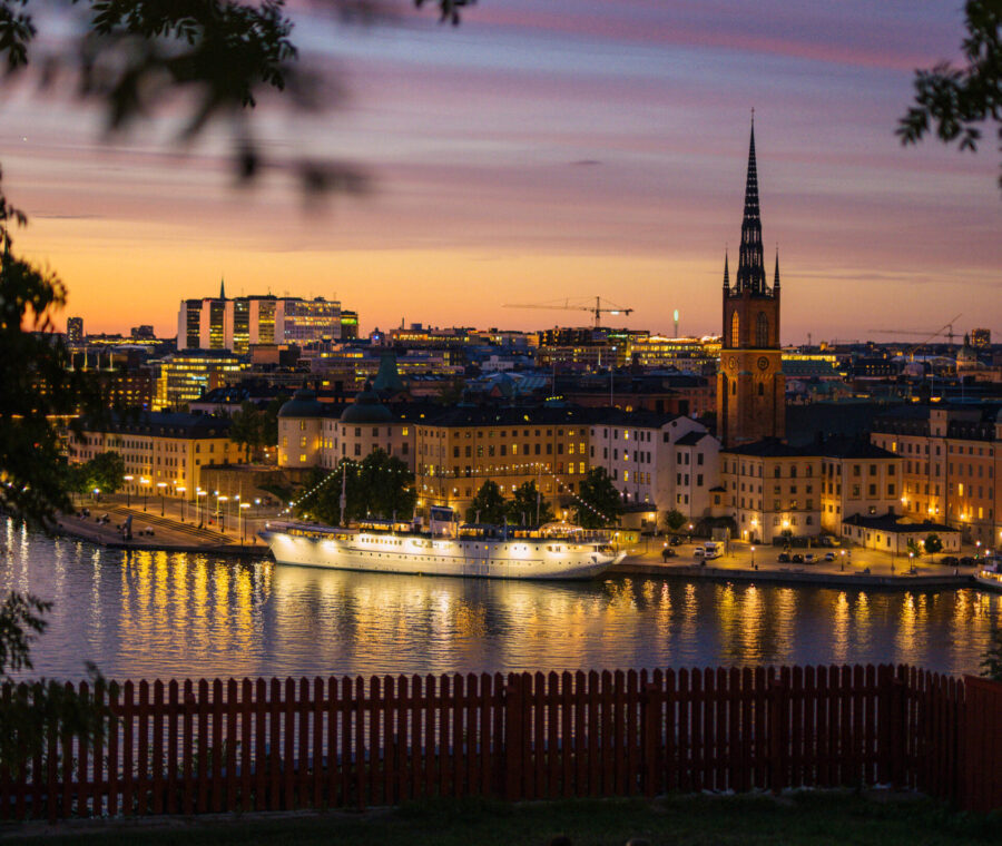 Copenhagen, Gotland and Stockholm: A Nordic City and Island Escape